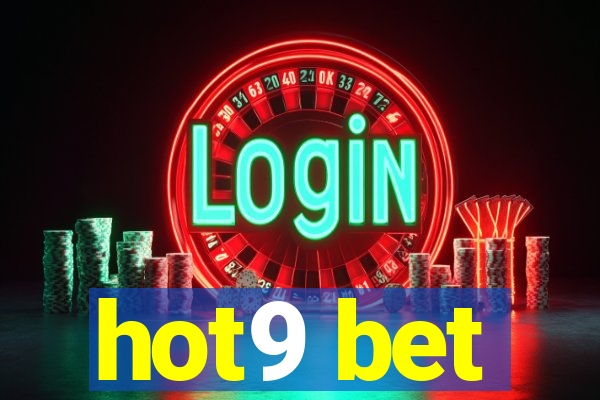 hot9 bet